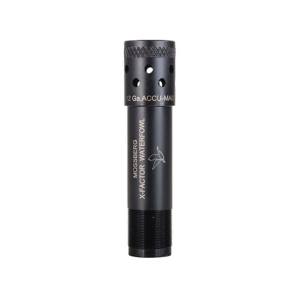 Mossberg Mossberg X-Factor Waterfowl 12 Gauge Choke Tube Mossberg Accu-Mag Full Ported - $74.99 at MidwayUSA