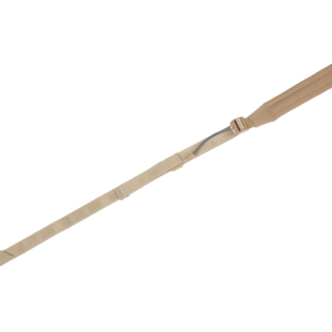 VTAC PES Ultra Light Rifle Sling Nylon Coyote - Vtac