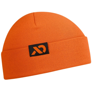 First Lite First Lite Men's Tag Cuff Beanie Hunter Orange One Size Fits Most - $35.00 at MidwayUSA