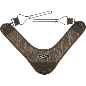 Drake 3 Way Duck Tote Mossy Oak Bottomland