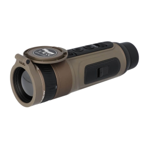 Sig Sauer ECHO MV50-DV Thermal Monocular1.5-24x 50mm with Rangefinder and Dual View - Sig Sauer