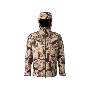 FIRST LITE Men's Uncompahgre Foundry Jacket  Cerca 2XL