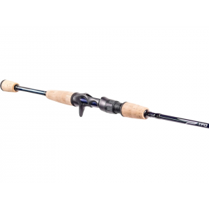Temple Fork Outfitters Traveler 7' Casting Rod Med Hvy
