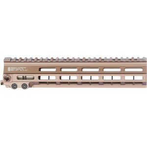GEISSELE Super Modular MK8 AR-15 M-LOK Handguard 10.5