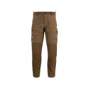FIRST LITE Men's Catalyst Foundry Pants Dry Earth 30