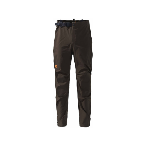 FIRST LITE Men's Boundary Stormtight Rain Pants Terra 2XL
