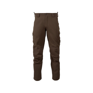 FIRST LITE Men's Obsidian Foundry Pants Terra 34