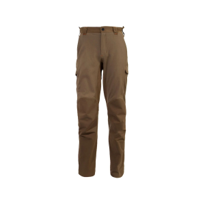 FIRST LITE Men's Obsidian Foundry Pants Dry Earth 42