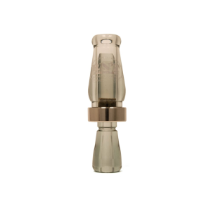 RNT Short Barrel Duck Call Steel Shot - Rnt