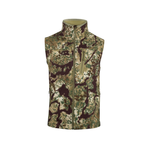 Kryptek Men's Dalibor Pro Vest Obskura Transitional 2XL - Kryptek