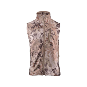 Kryptek Men's Dalibor Pro Vest Highlander Medium - Kryptek