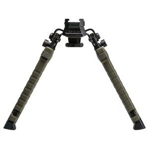 FAB Defense Spike Precision Bipod Olive Drab Green - Fab Defense