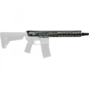 Radian AR-15 Model 1 Upper Receiver Assembly 223 Wylde 10.5" Barrel Radian Gray - Radian