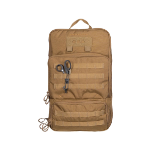 Eberlestock Mission Medical Pack Coyote Brown - Eberlestock