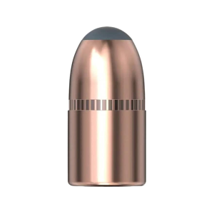 FACTORY SECOND BULLETS Factory Second 45 Caliber (458 Diameter) Bullets 300 Grain Round Nose Box of 50