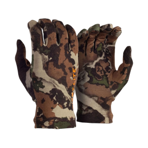 FIRST LITE Men's Aerowool Liner Gloves  Fusion Medium