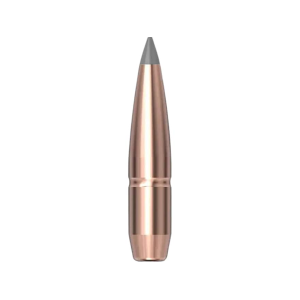 FACTORY SECOND BULLETS Factory Second 22 Caliber (224 Diameter) Bullets 69 Grain Polymer Tip Box of 100