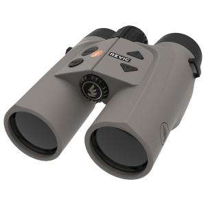 Revic Acura BR10 Ballistic Rangefinder Binoculars 10x 42mm - Revic Optics