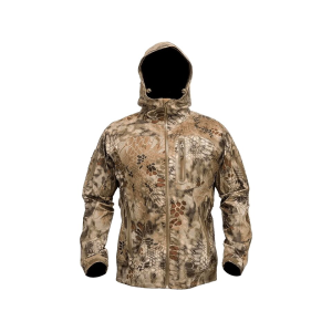 Kryptek Men's Koldo Jacket Highlander XL - Kryptek