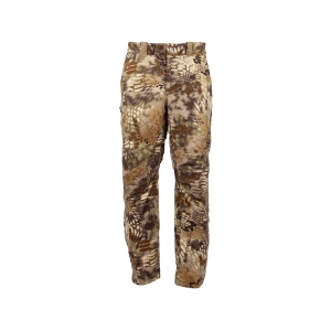 Kryptek Men's Vellus Pants Highlander Medium - Kryptek