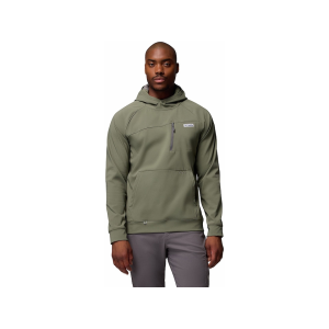 Columbia Men's Hydroforce Hoodie Cypress 2XL - Columbia