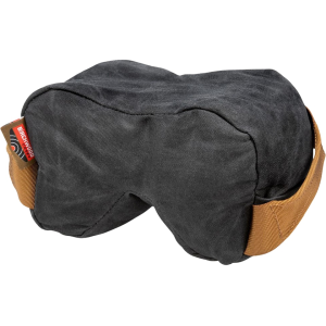 Birchwood Casey Steady Shot Foxtrot Heavyweight Shooting Rest Bag Black - Birchwood Casey