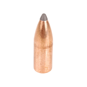 FACTORY SECOND BULLETS Factory Second 32 Caliber (320 Diameter) Bullets 170 Grain Polymer Tip Box of 100