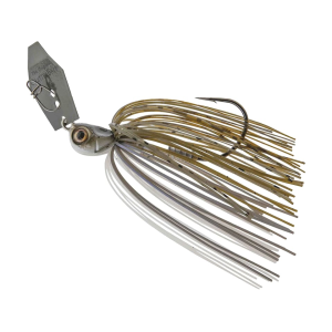 Z-Man Tungsten Chatterbait Elite EVO Bladed Jig The Deal 1/2 oz - Z-Man