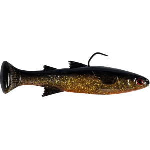 Z-Man Mulletron LT Fast Sink 6" Swimbait Goldrush - Z-Man