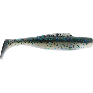 Z-Man DieZel Minnowz 6" Swimbait Blue Mackerel - Z-Man
