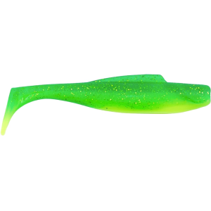 Z-Man DieZel Minnowz 6" Swimbait Sexy Mackerel - Z-Man