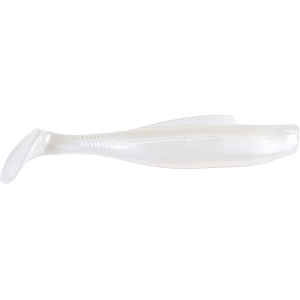 Z-Man DieZel Minnowz 6" Swimbait Pearl - Z-Man