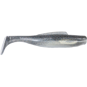 Z-Man DieZel Minnowz 6" Swimbait Smoky Shad - Z-Man
