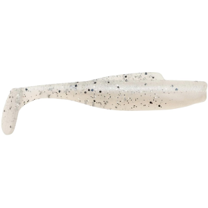 Z-Man DieZel Minnowz 6" Swimbait Pearl Blue Glimmer - Z-Man