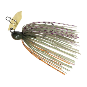 Z-Man Chatterbait Micro Max Bladed Jig Bluegill 1/4 oz - Z-Man