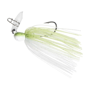 Z-Man Chatterbait Micro Max Bladed Jig Gizzard Shad 1/4 oz - Z-Man