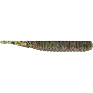 Z-Man Trout Trick Thick Trick 3.75" Worm Watermelon Red - Z-Man