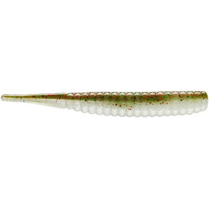 Z-Man Trout Trick Thick Trick 3.75" Worm Redbone - Z-Man