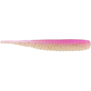Z-Man Trout Trick Thick Trick 3.75" Worm Laguna Shrimp - Z-Man