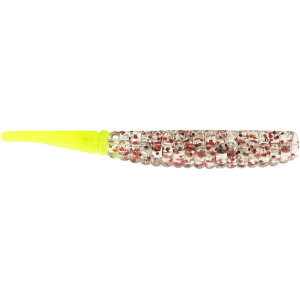 Z-Man Trout Trick Thick Trick 3.75" Worm Shrimp Po Boy - Z-Man