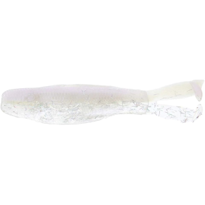 Z-Man DieZel Kickerz 4.5" Swimbait Opening Night - Z-Man
