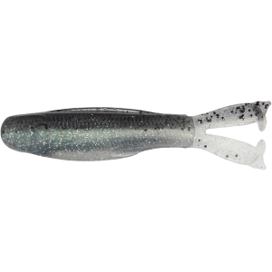 Z-Man DieZel Kickerz 4.5" Swimbait Bad Shad - Z-Man
