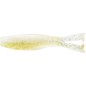 Z-Man DieZel Kickerz 4.5" Swimbait Beer Run - Z-Man