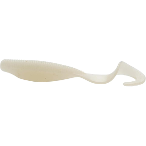 Z-Man Streakz Curly Tailz 7" Grub Glow - Z-Man