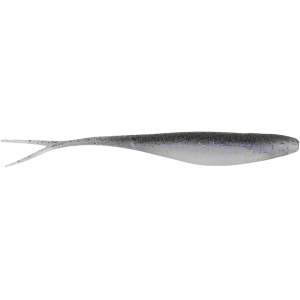 Z-Man Scented Jerk Shadz 6" Jerkbait Electric Shad - Z-Man