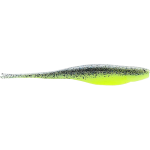 Z-Man Scented Jerk Shadz 6" Jerkbait Sexy Mullet - Z-Man