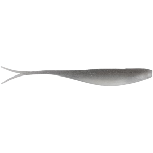 Z-Man Scented Jerk Shadz 7" Jerkbait Smelt - Z-Man