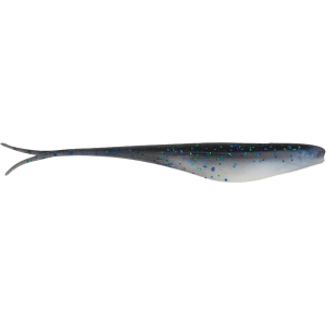 Z-Man Scented Jerk Shadz 6" Jerkbait Blue Mackerel - Z-Man