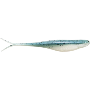 Z-Man Scented Jerk Shadz 6" Jerkbait Nuked Pilchard - Z-Man