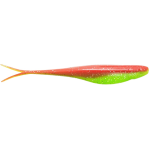 Z-Man Scented Jerk Shadz 6" Jerkbait Nuked Chicken - Z-Man